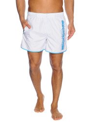 Calvin Klein Badeshorts weiß