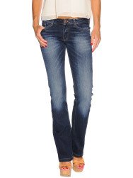 Cross Jeans Laura blau