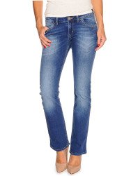 Cross Jeans Laura blau