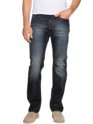 Cross Jeans Brad blau