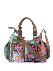 Desigual Tasche multi