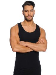 Mishumo Tanktop schwarz