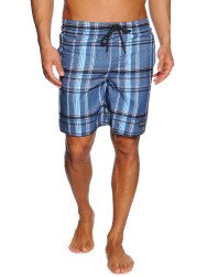 O'Neill Boardshorts blau/schwarz