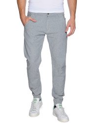 Rocawear Hose blau melange