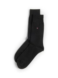 Tommy Hilfiger Socken 2er Set schwarz