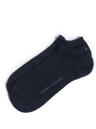 Tommy Hilfiger Füßlinge 2er Set navy