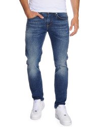 Tommy Hilfiger Bleecker blau