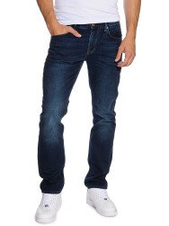 Tommy Hilfiger Hudson blau