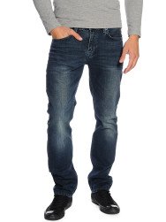 Tommy Hilfiger C Hudson blau