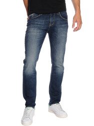 Tommy Hilfiger Bleecker blau