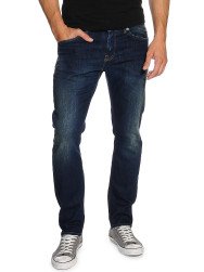 Tommy Hilfiger Bleecker blau