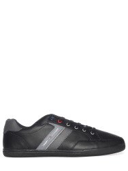 Tommy Hilfiger Sneaker schwarz