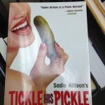 Tickle His Pickle